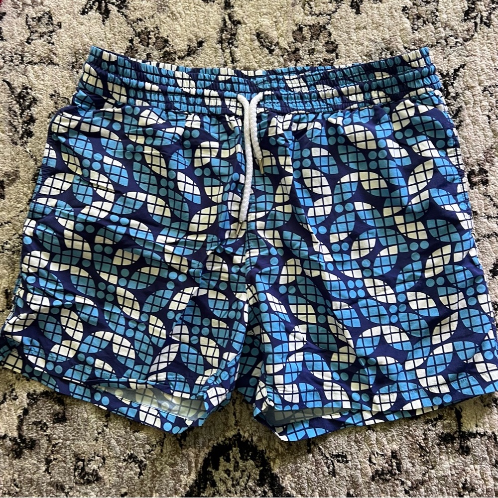 Frescobol Carioca Sport Swim shorts